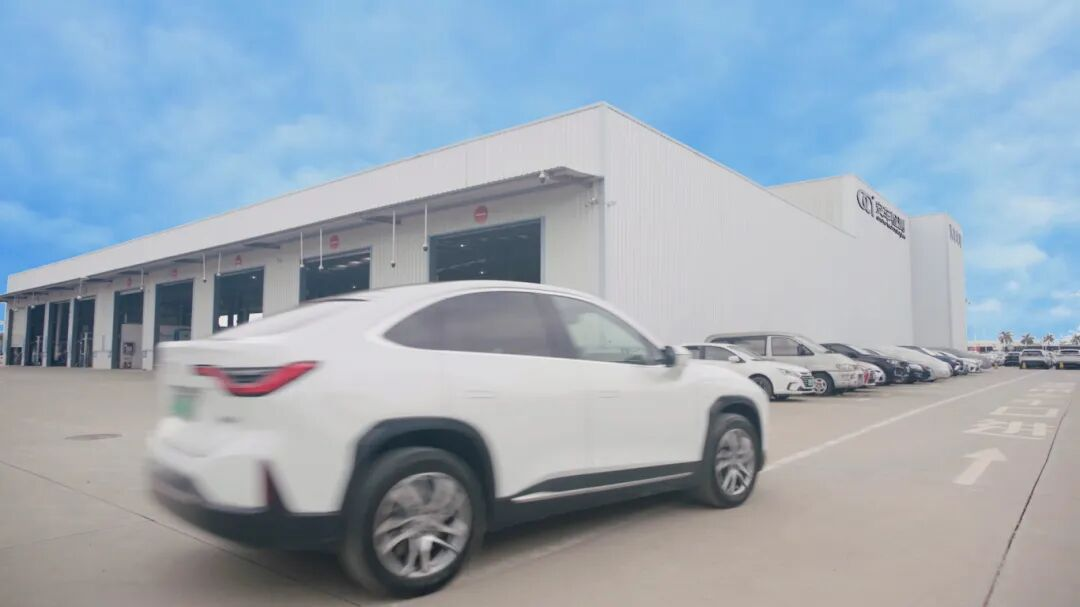 Дугуйны гүйлтийн гүний хэмжилтийг ANCE-ээр дамжуулан шинэ стандартыг хэрэгжүүлнэ