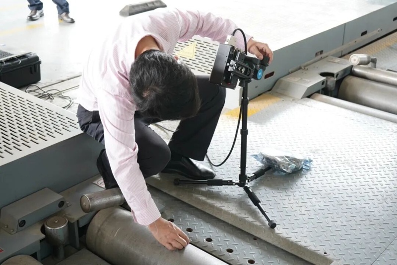 ANCE нь Аюулгүй байдалтай холбоотой стандартын тохируулгын туршилтанд оролцсон