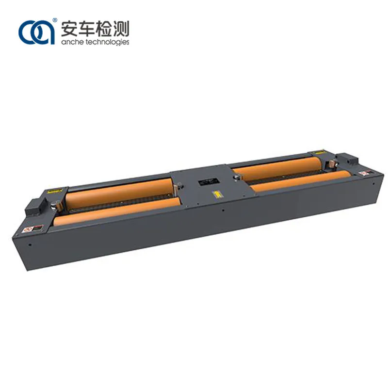 Хурд хэмжигч шалгагч нь тээврийн хэрэгслийн нарийвчлалыг хэрхэн сайжруулдаг вэ?