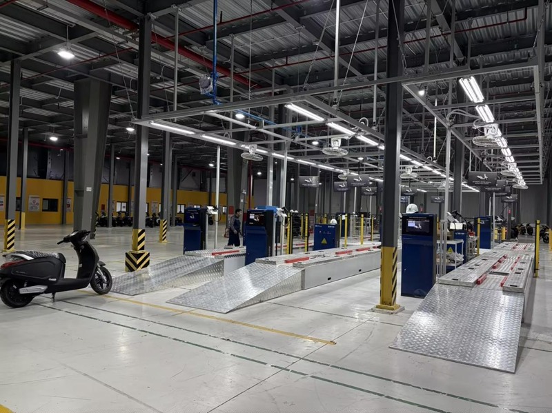 Anche-ийн захиалгат тээврийн хэрэгслийн хяналтын систем нь Вьетнам дахь олон улсын түвшинд хэрхэн хөгжих вэ?